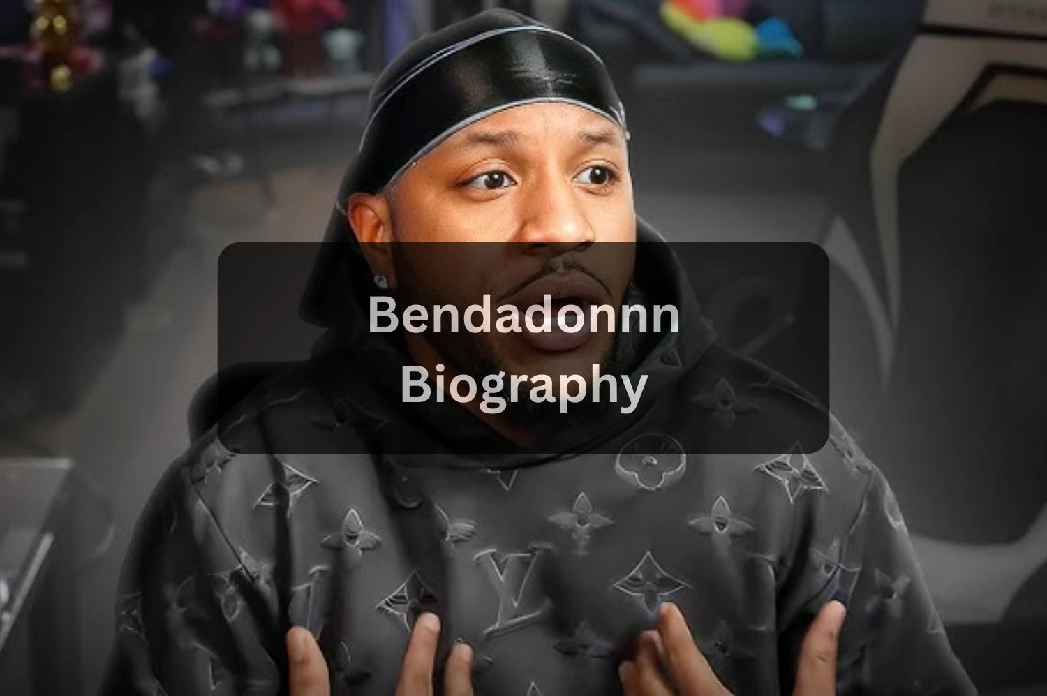 Bendadonnn Age, Bio, Family, Height, Career, Net Worth