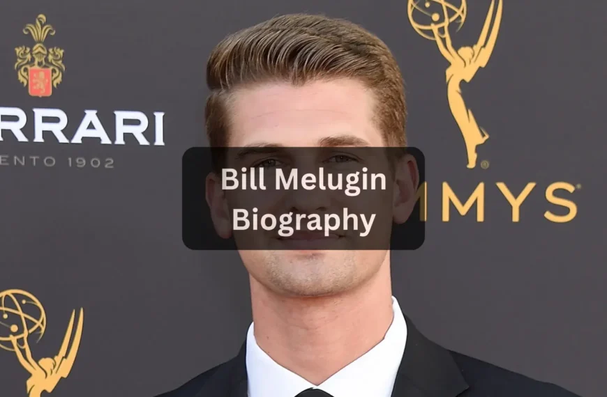 Bill Melugin Age, Birthday, Height, Weight, Girlfriend, Net Worth