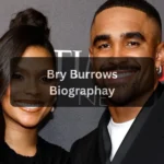 Bry Burrows Age in 2025: Biography, Career & Relationship With Jalen Hurts