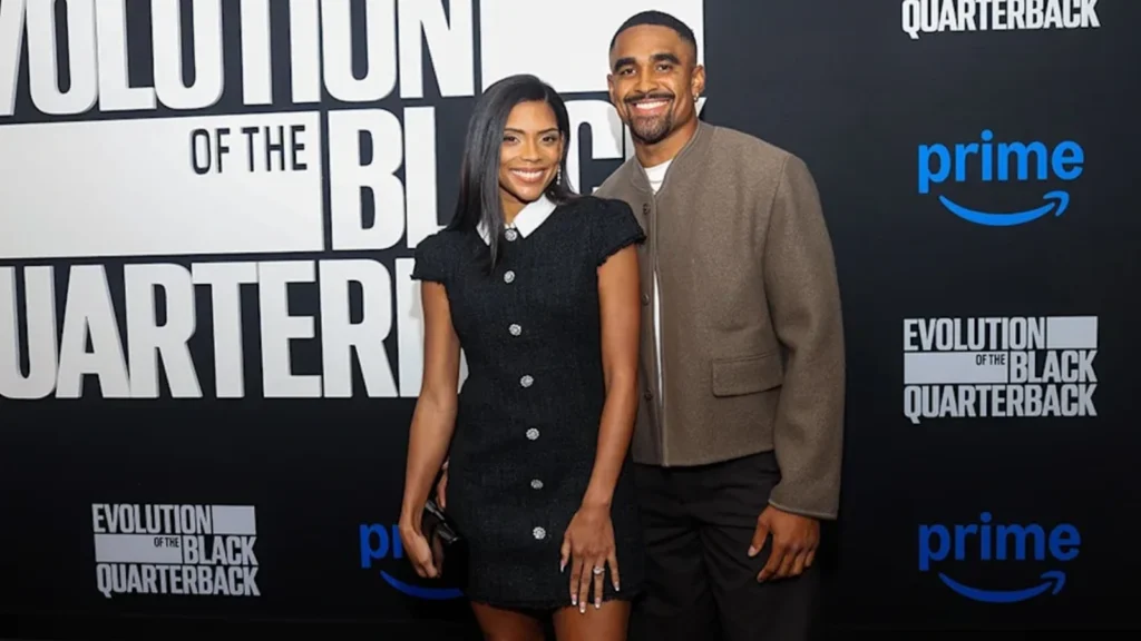 Bry Burrows’ Family, Background & Personal Life