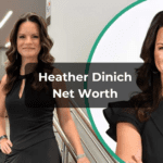 Heather Dinich