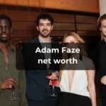 Adam Faze Age