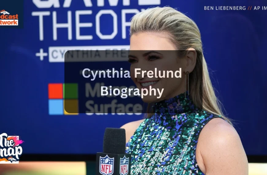 Cynthia Frelund Age, Birthday, Height, Weight, Net Worth
