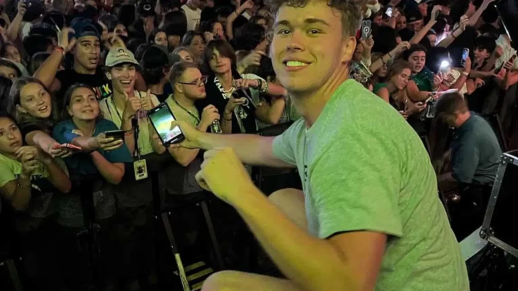 Fred Beyer Pranks and Social Media Influence