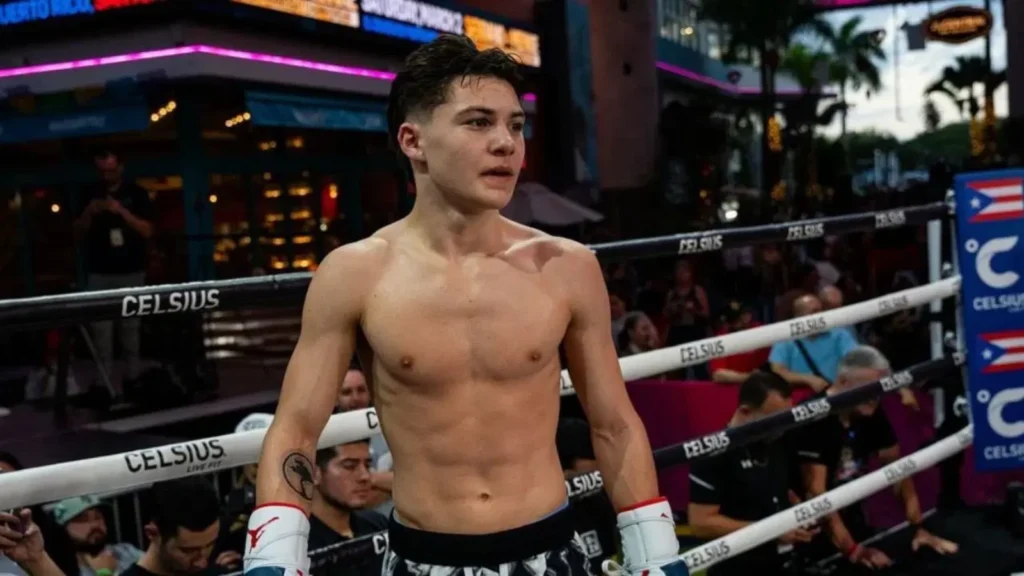 Javon Walton’s Career