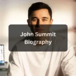 John Summit Age, Birthday, Height, Weight, Net Worth