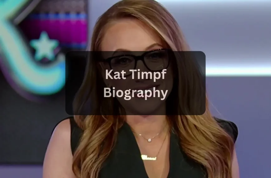 Kat Timpf Age, Birthday, Height, Weight, Husband, Net Worth
