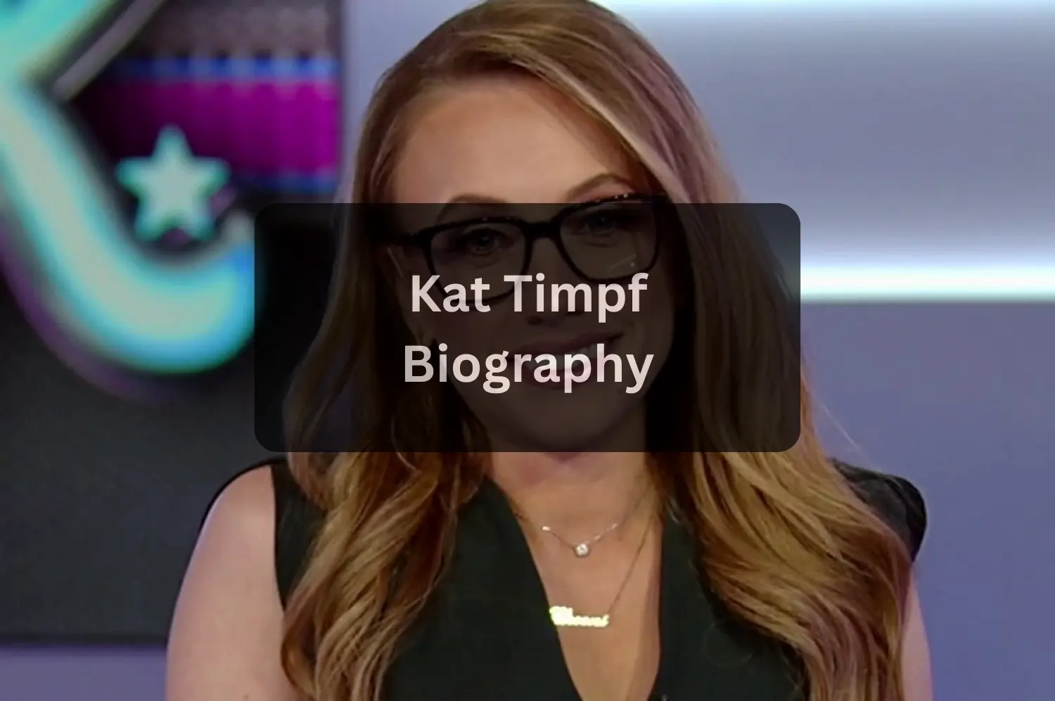 Kat Timpf Age, Birthday, Height, Weight, Husband, Net Worth