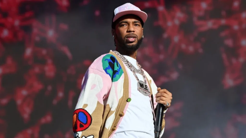 Key Glock’s Albums and Hit Songs