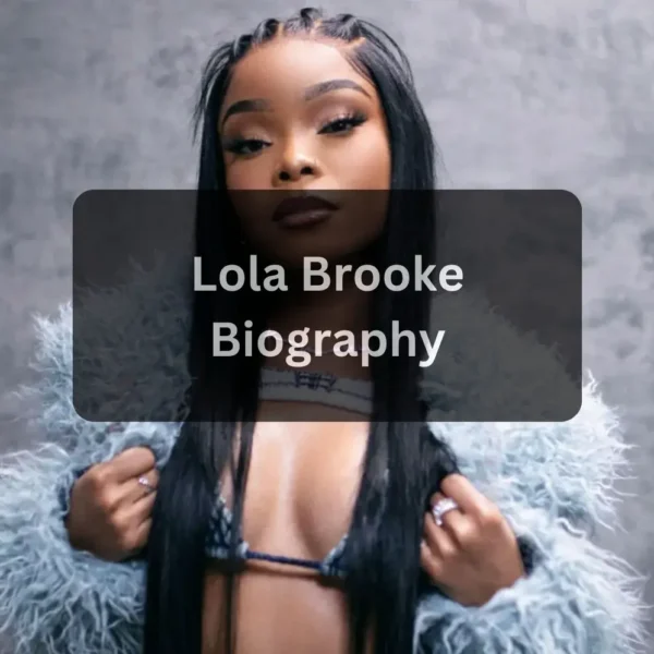 Lola Brooke Age, Birthday, Height, Weight, Net Worth