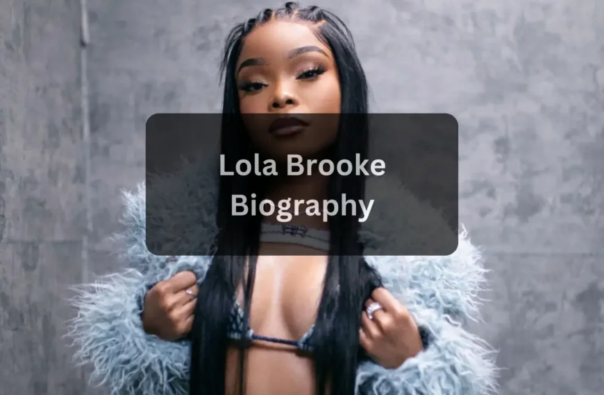 Lola Brooke Age, Birthday, Height, Weight, Net Worth