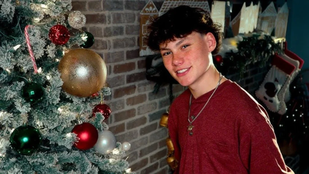 Maddox Batson Net Worth