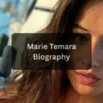 Marie Temara Age, Birthday, Family, Height, Weight & Net Worth