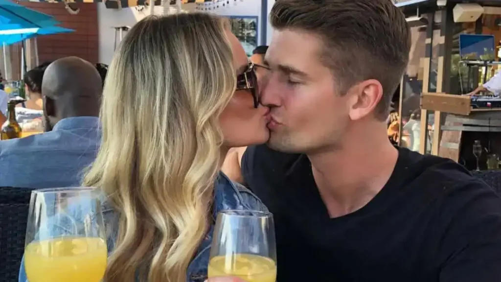 Personal Life and Girlfriend