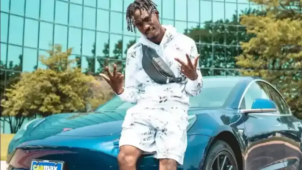 Social Media Presence