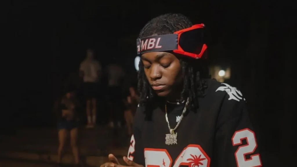 Social media presence