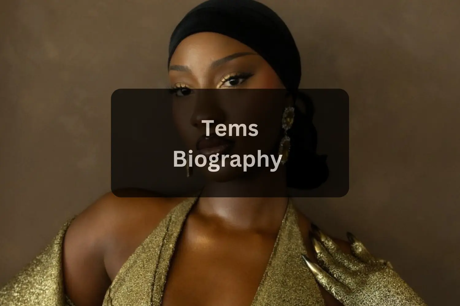 Tems Age, Birthday, Height, Weight, Net Worth