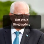 Tim Walz Age, Bio & Facts