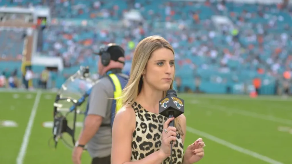 Ashlyn Sullivan’s Career Journey