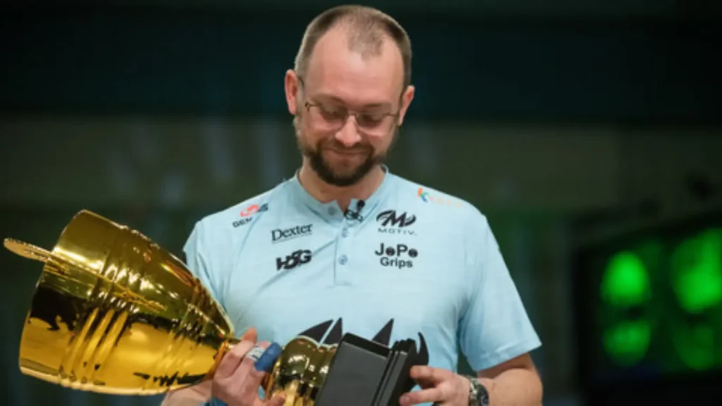 Career Prize Money and Tournament Earnings