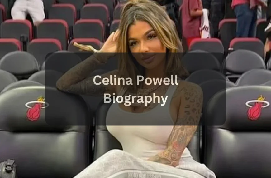 Celina Powell Net Worth 2026 Income Sources, Career & Online Fame