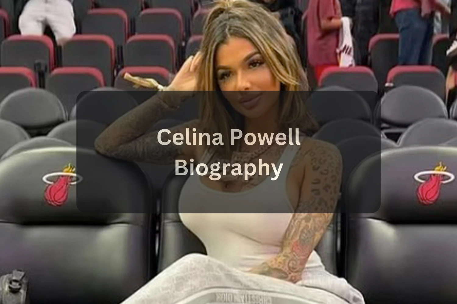 Celina Powell Net Worth 2026 Income Sources, Career & Online Fame