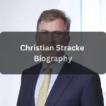 Christian Stracke Biography, Net Worth, Career & Personal Life