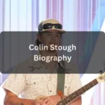 Colin Stough Net Worth 2026 Complete Guide to His Wealth and Earnings