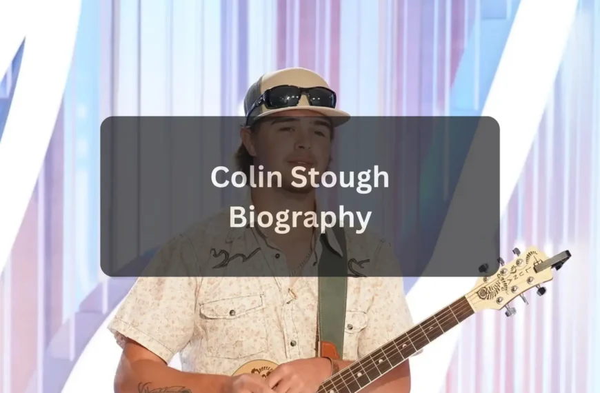 Colin Stough Net Worth 2026 Complete Guide to His Wealth and Earnings
