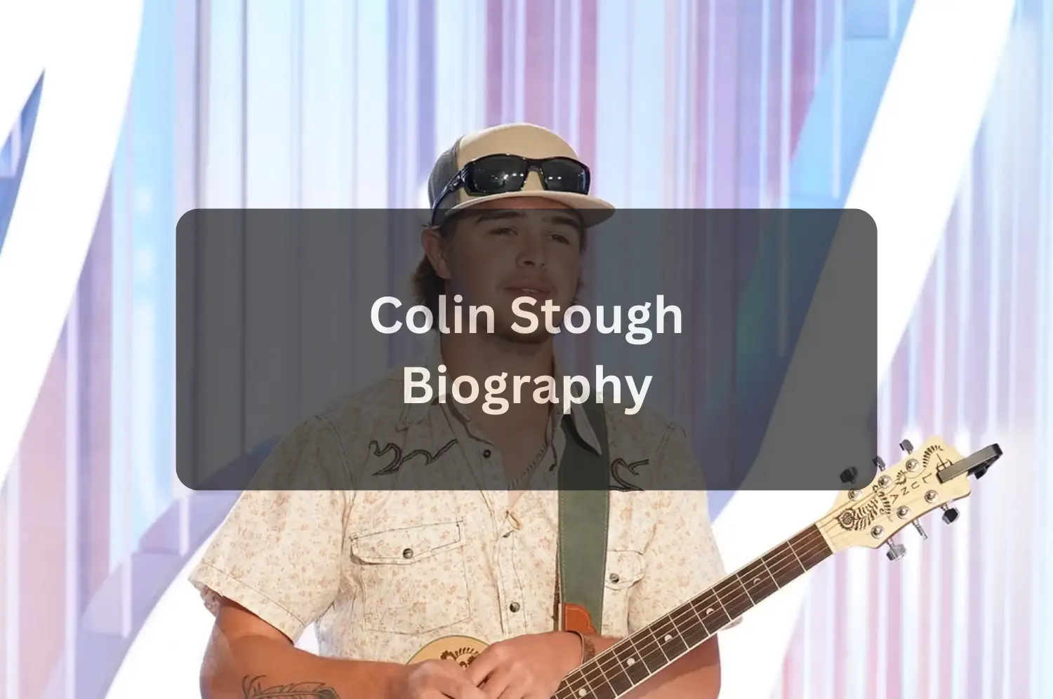 Colin Stough Net Worth 2026 Complete Guide to His Wealth and Earnings