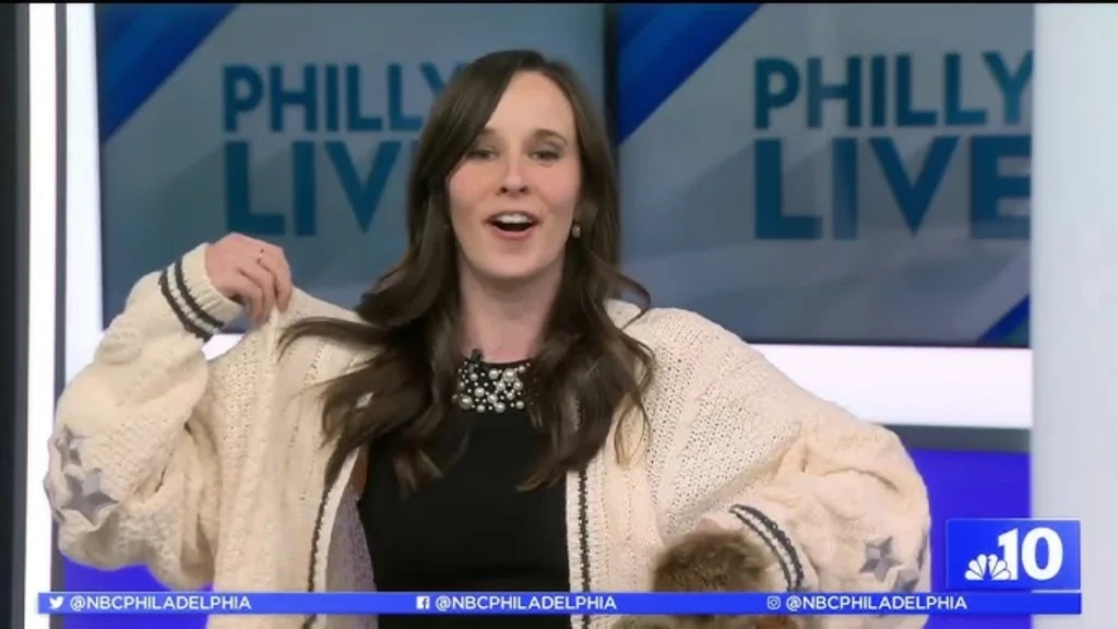 Current Work and Special Projects