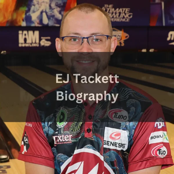 EJ Tackett Net Worth 2026 Earnings, Career Success, and Future Potential