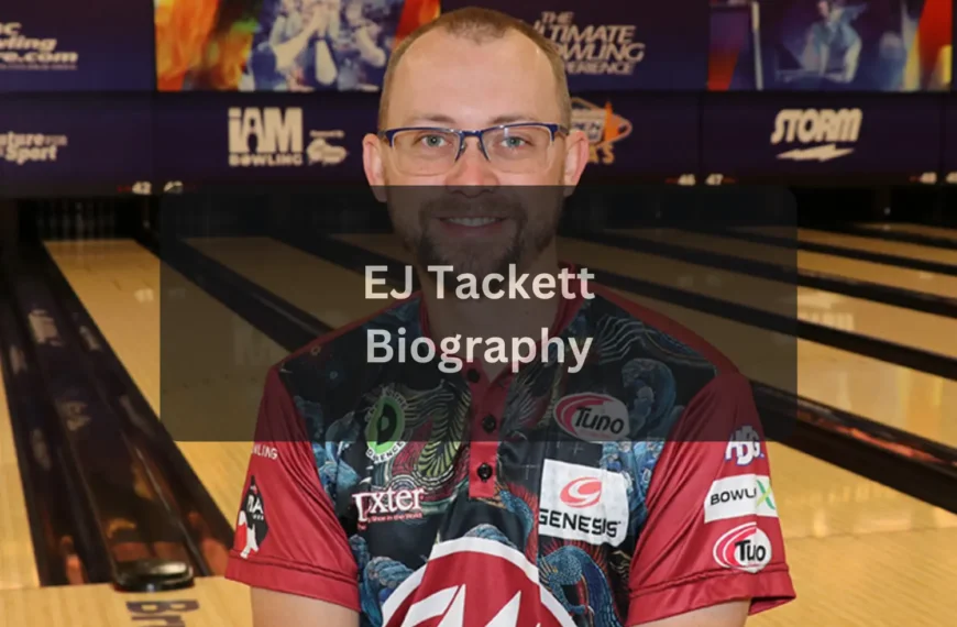EJ Tackett Net Worth 2026 Earnings, Career Success, and Future Potential