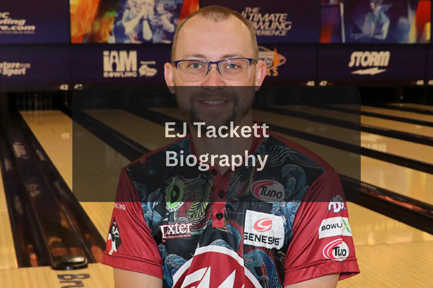 EJ Tackett Net Worth 2026 Earnings, Career Success, and Future Potential