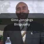 Gino Jennings Net Worth, Biography, Family, Career & Sermons