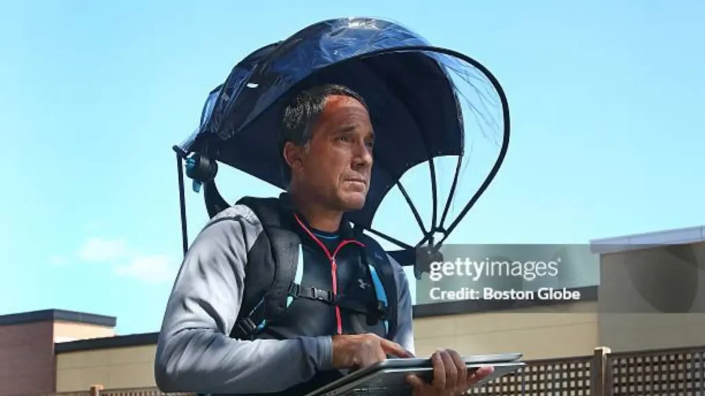 Impact of Shark Tank on Nubrella’s Popularity