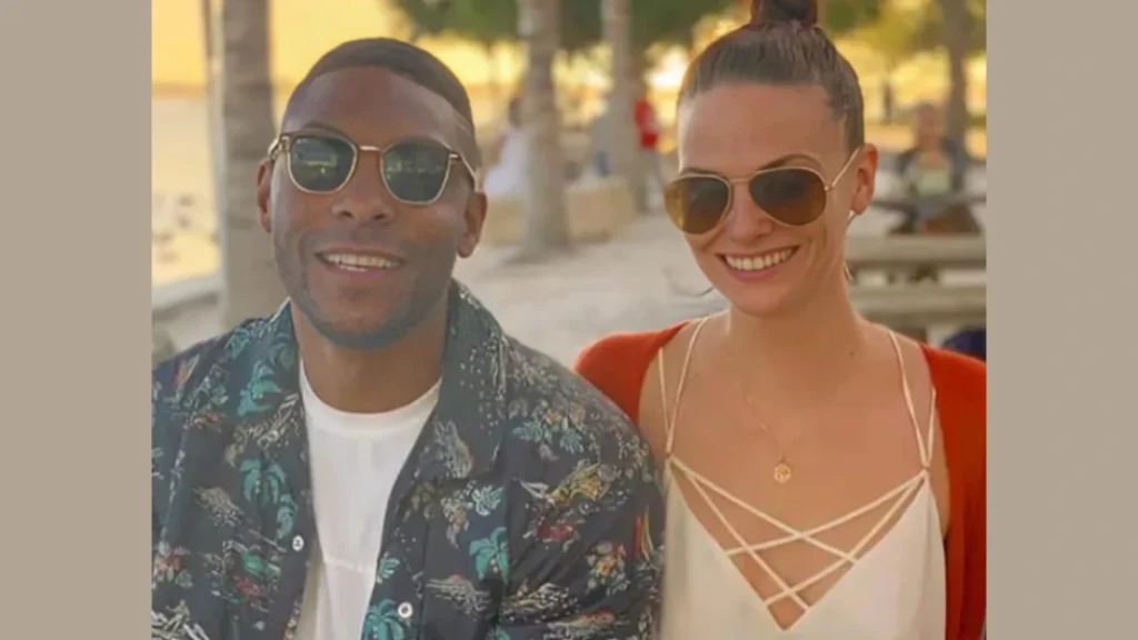 Is Melanie Zanona Married Husband and Relationship Status