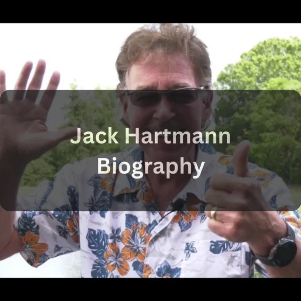 Jack Hartmann Net Worth, Career, Biography & Educational Impact