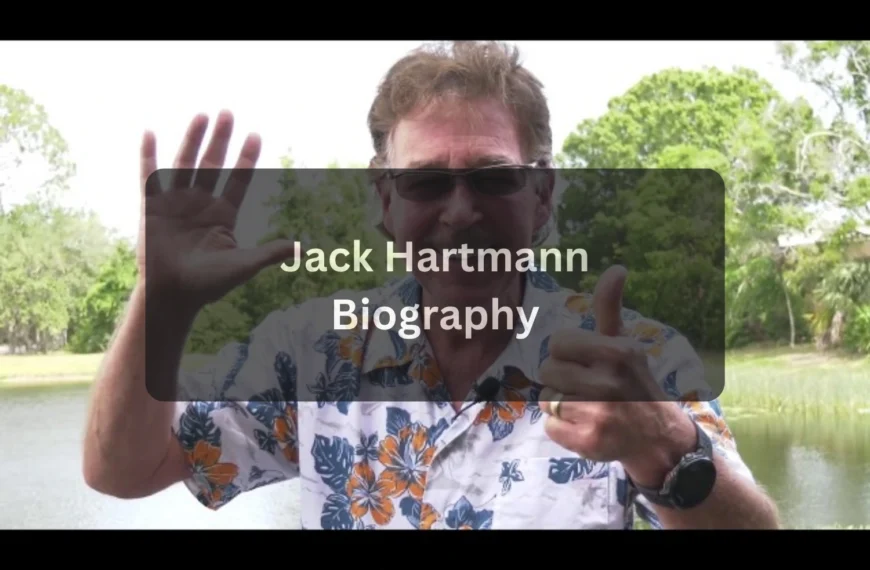 Jack Hartmann Net Worth, Career, Biography & Educational Impact
