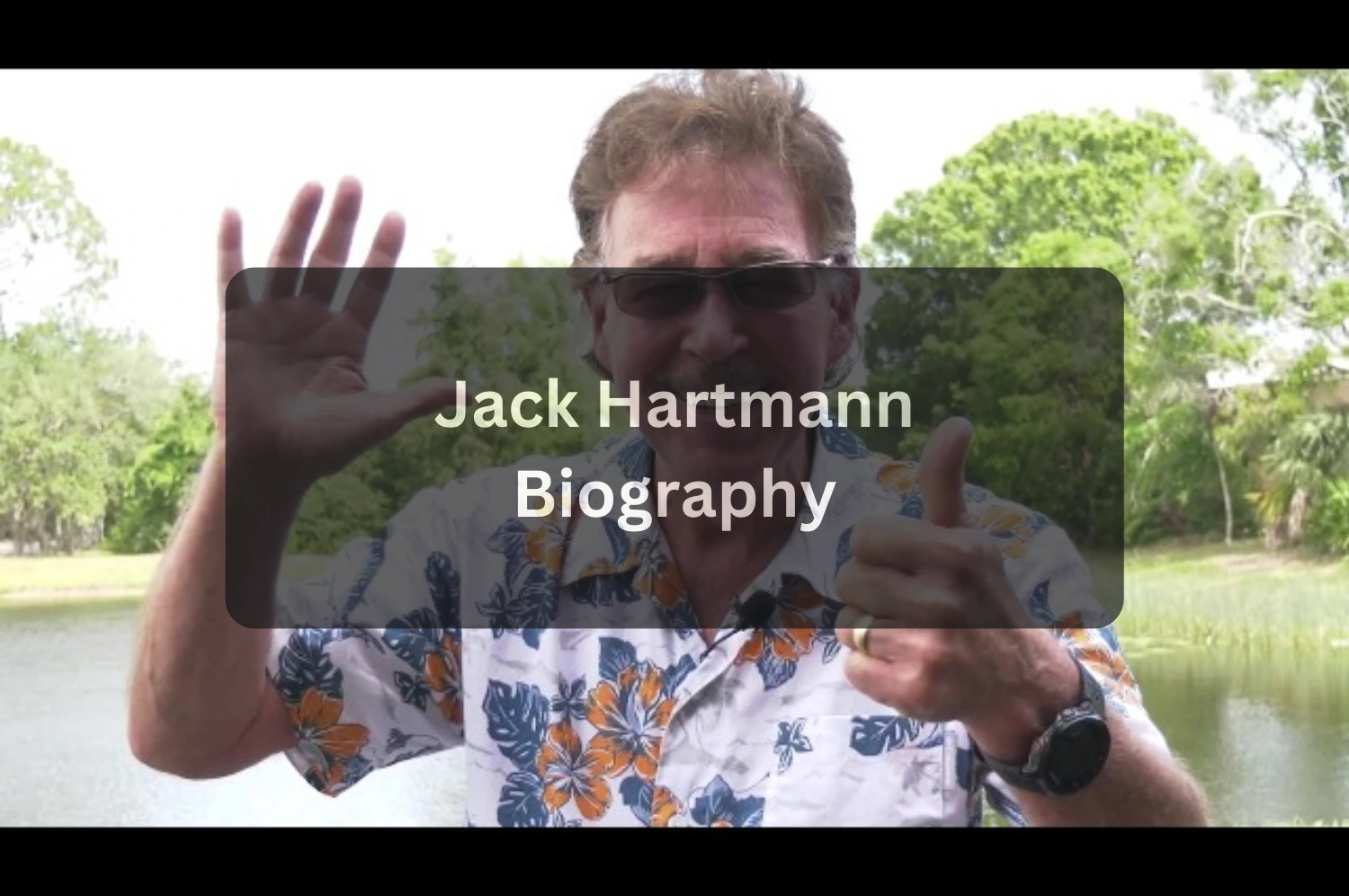 Jack Hartmann Net Worth, Career, Biography & Educational Impact