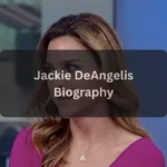 Jackie DeAngelis Age, Bio & Net Worth Everything You Need to Know