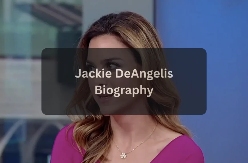Jackie DeAngelis Age, Bio & Net Worth Everything You Need to Know