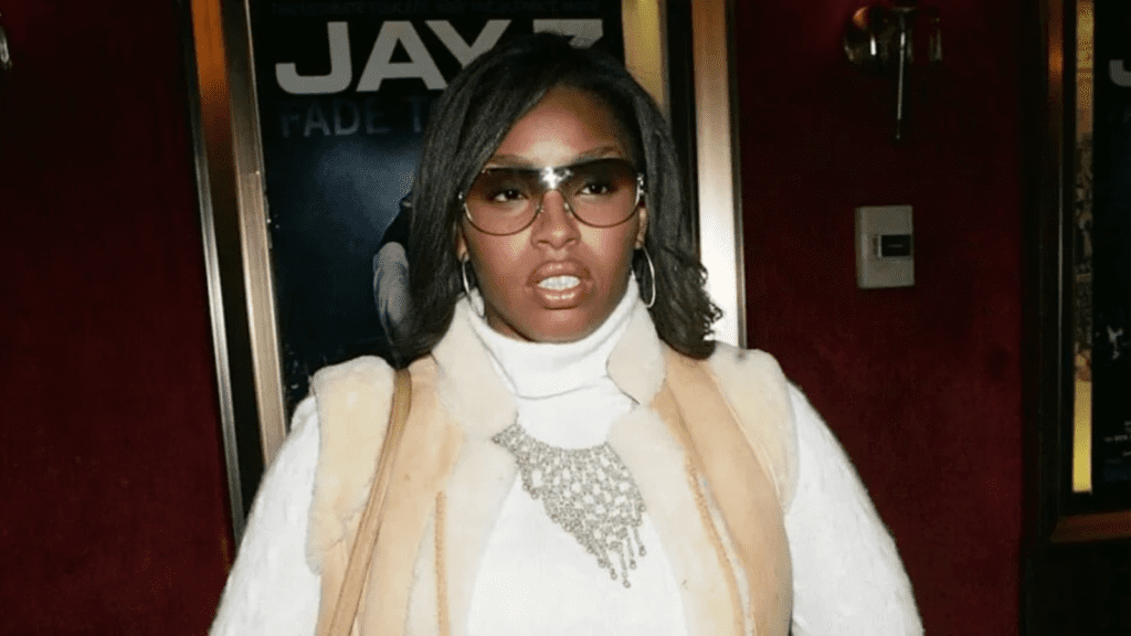 Jaguar Wright family background