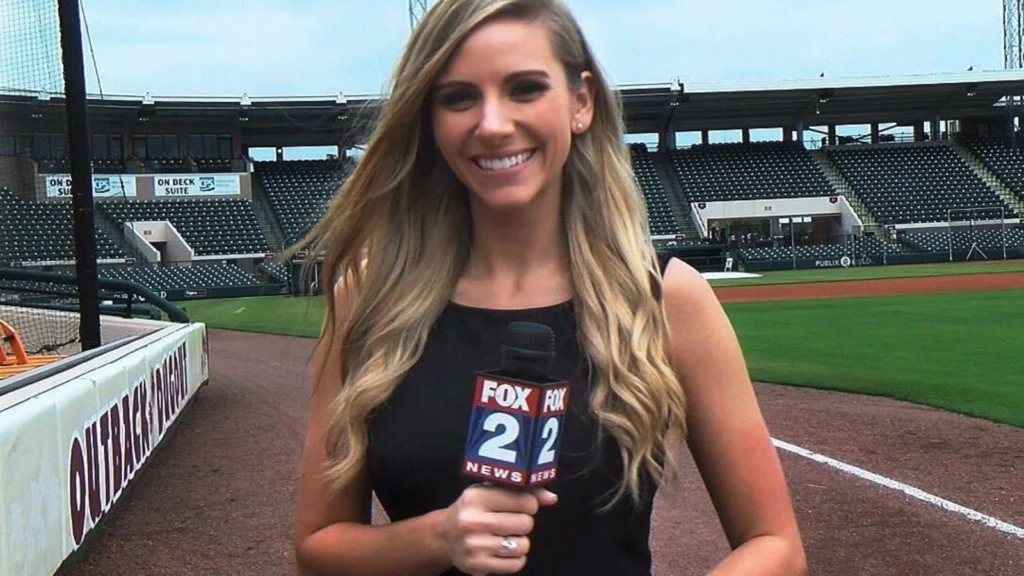 Kellie Rowe Net Worth, Salary, and Income Sources