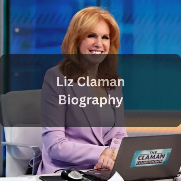 Liz Claman Salary, Bio, Age, Family, Husband & Net Worth
