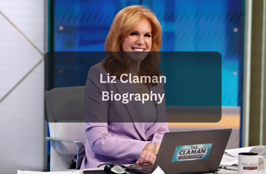 Liz Claman Salary, Bio, Age, Family, Husband & Net Worth