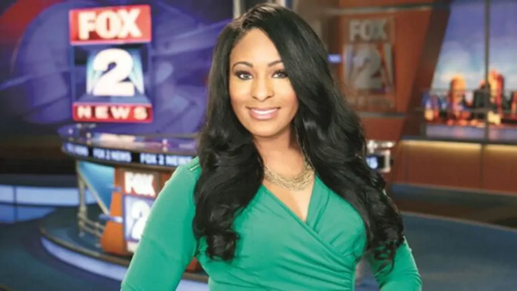 Maurielle Lue’s Height and Physical Appearance