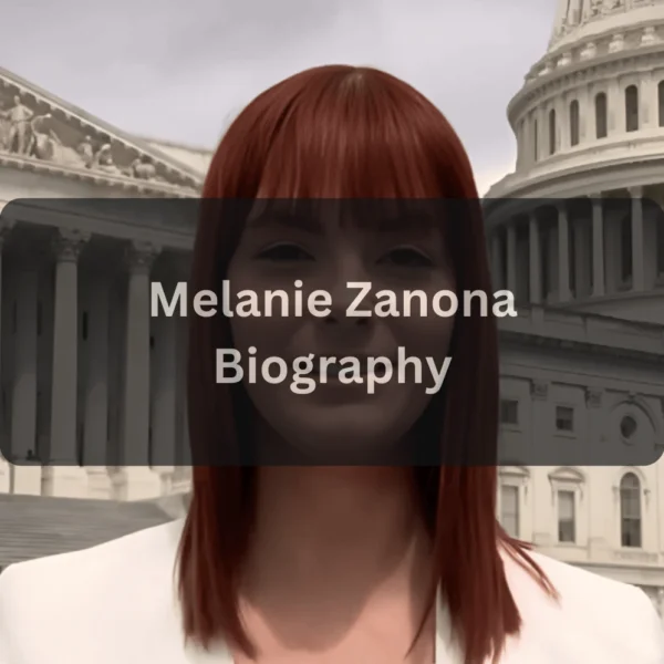 Melanie Zanona Wikipedia, Bio, Net Worth, Age, Height, Husband, Career & Family