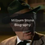 Milburn Stone Net Worth Complete Guide to His Wealth and Career