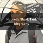 Nubrella Shark Tank Net Worth 2026 Business Rise, Fall, and Reality